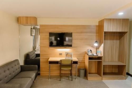 Hotel Photo 10