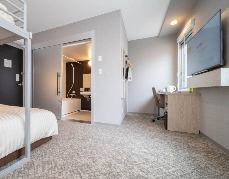 Hotel Photo 14