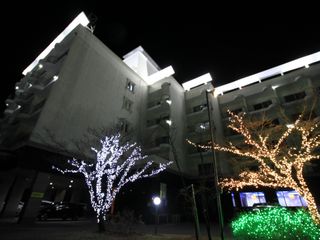 Hotel pic Donghae Motel and Pension