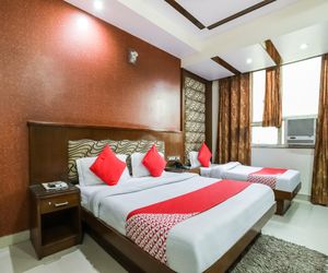 OYO 46221 Hotel Shiv Dev International Delhi City India