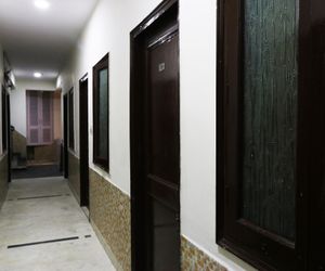 OYO 44229 A R Palace Ghaziabad India