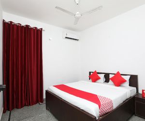 OYO 36700 Hotel Indians Delhi City India