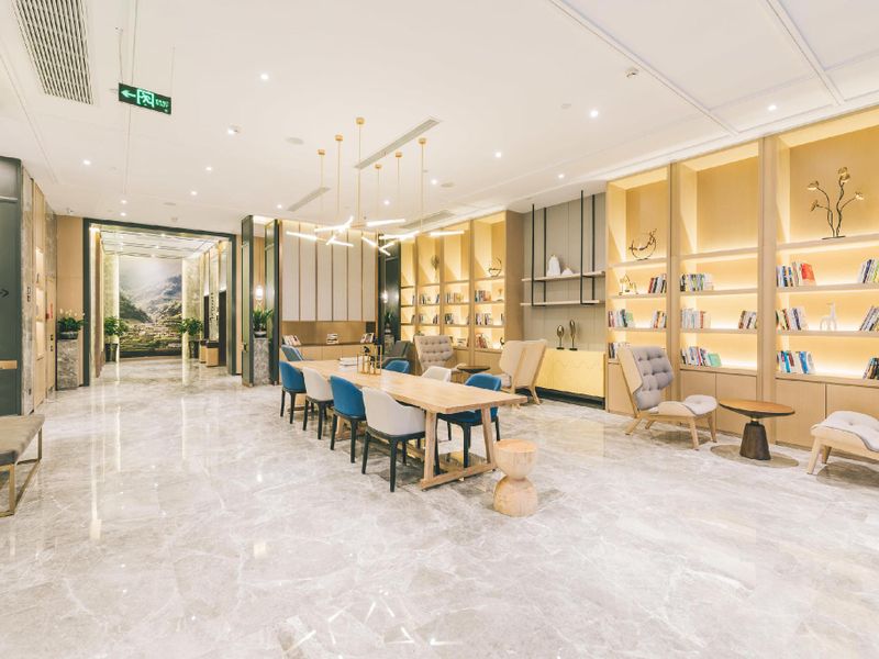 酒店图片 1