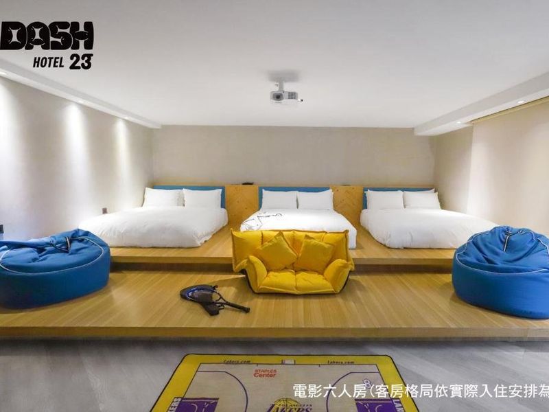 Hotel Photo 2