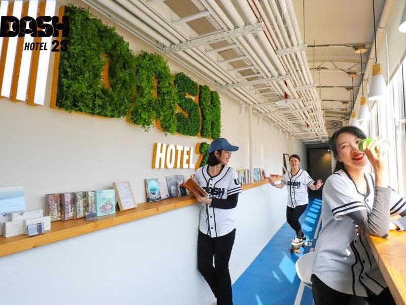 Hotel Photo 15