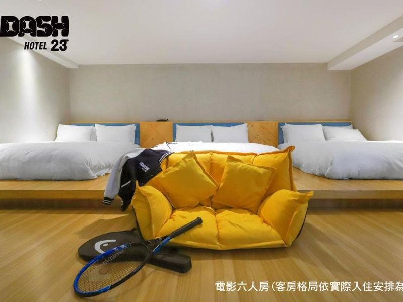 Hotel Photo 3