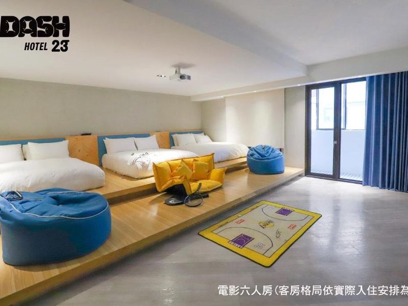 Hotel Photo 5