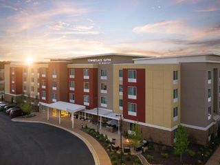 Фото отеля TownePlace Suites by Marriott Memphis Olive Branch