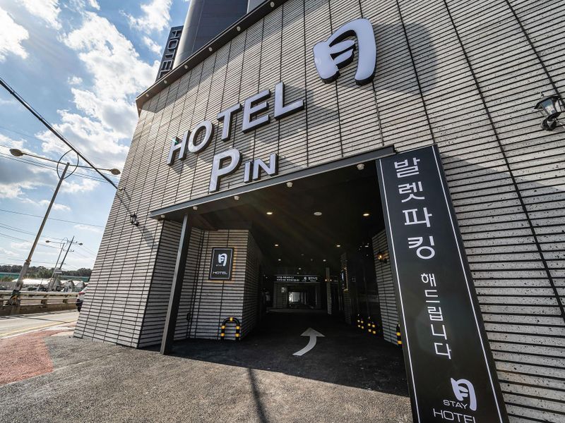 Hotel Photo 1