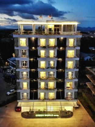 Hotel Photo 16