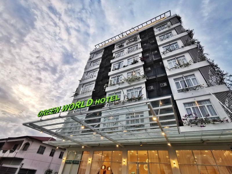 Hotel Photo 3