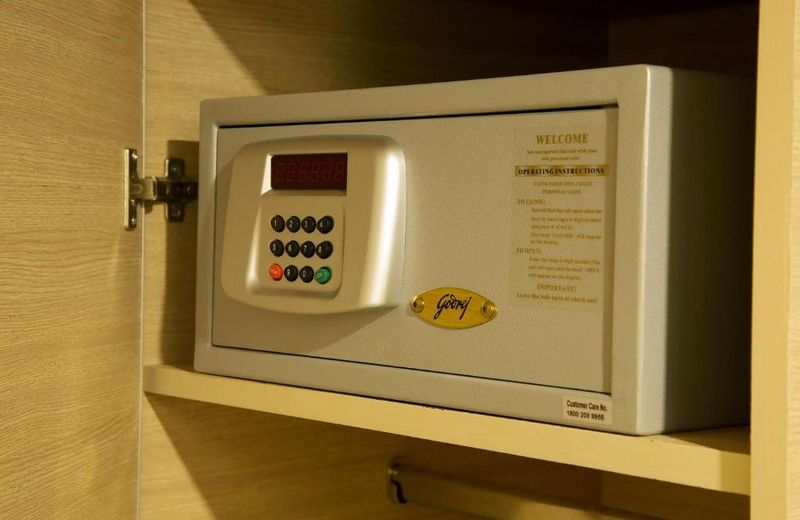 KVM Hotels