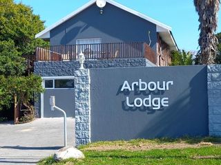 Hotel pic Arbour Lodge Guest House