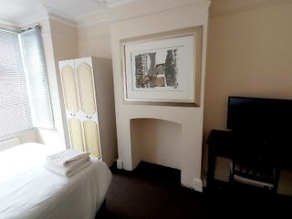 Hotel pic Priestfield House