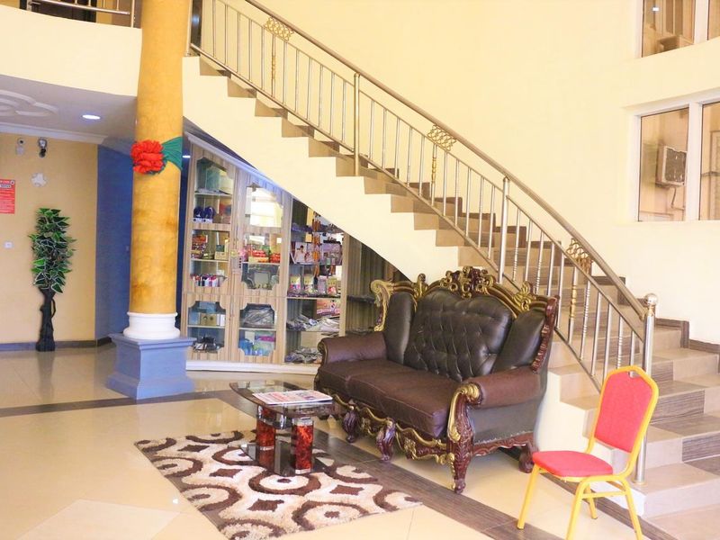 صورة الفندق 1