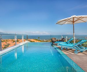 Adaline Hotel and Apartment Da Nang Vietnam