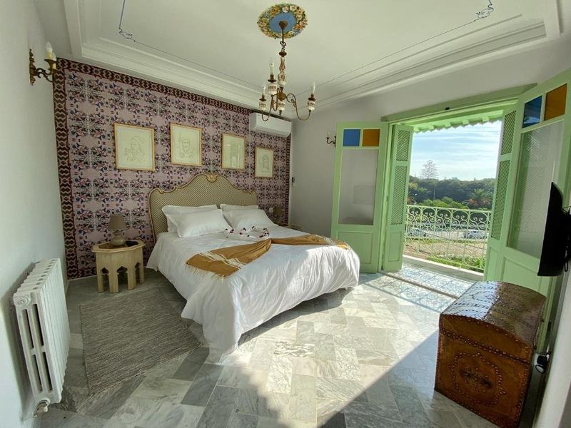 Hotel Photo 4