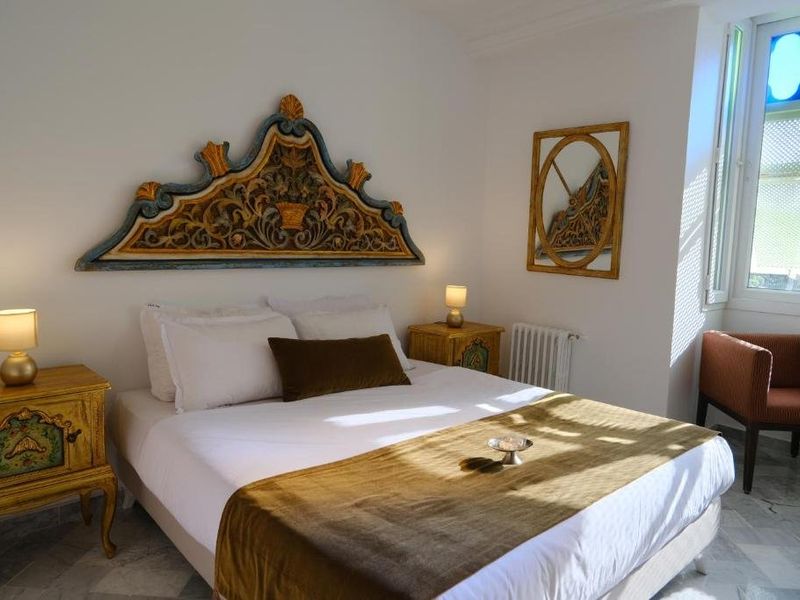 Hotel Photo 8