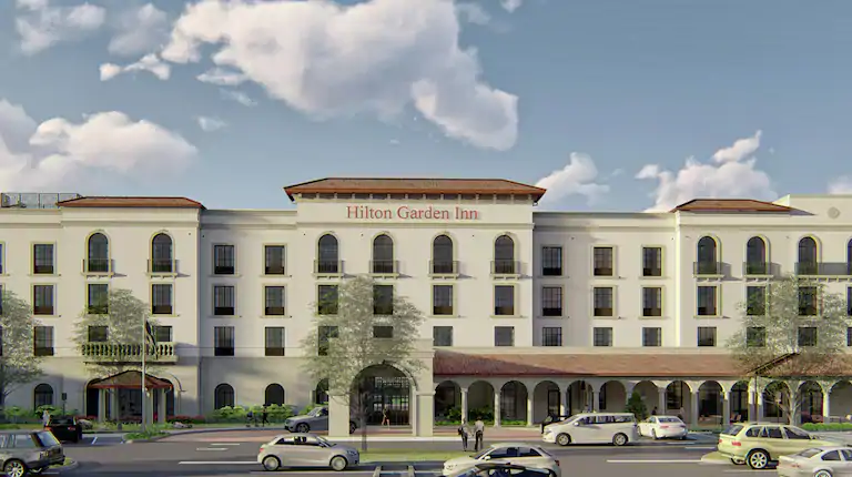 Hotel Photo 6