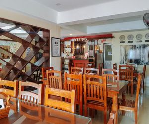 RedDoorz @ Caimito Drive Dampas Tagbilaran Philippines