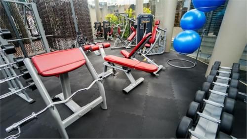 Hotel Photo 20