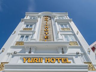 Фото отеля Yurii Hotel