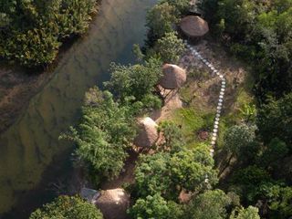 Фото отеля Thansur Tatai Eco Resort
