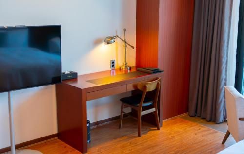 Hotel Photo 6