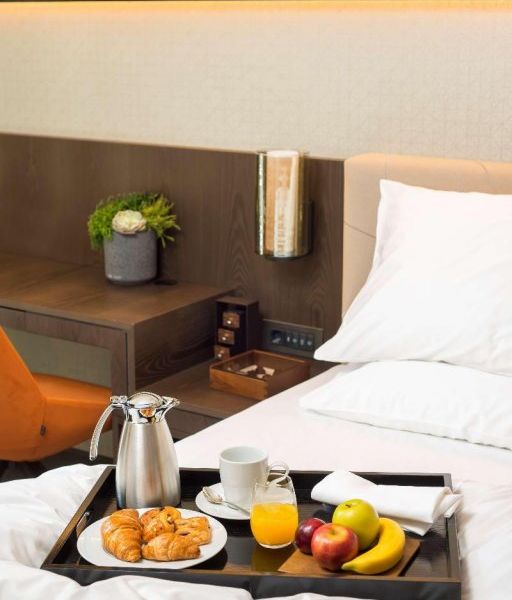 Hotel Photo 10