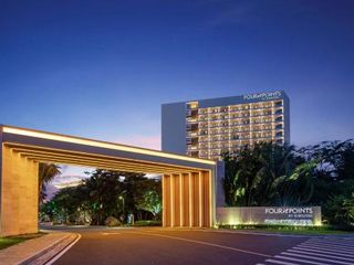 Фото отеля Four Points by Sheraton Wuchuan, Loong Bay