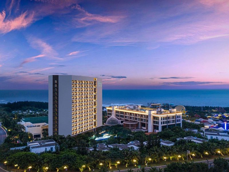 Hotel Photo 2