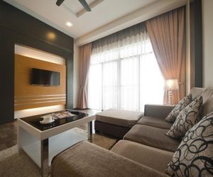 Aranda Nova Suite Cameron Highlands Malaysia