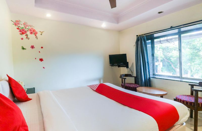 OYO 60824 Hotel Satkar