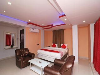 Фото отеля OYO Flagship 29569 Hotel Bodhraj Inn