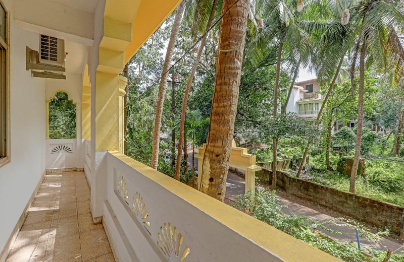 OYO Home 63381 Beautiful Studios Arpora