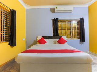 Hotel pic OYO 46005 Sai Darpan Residency