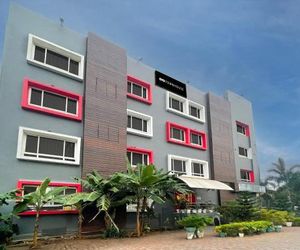 Super OYO Townhouse 235 Swain Heritage Bhubaneswar India
