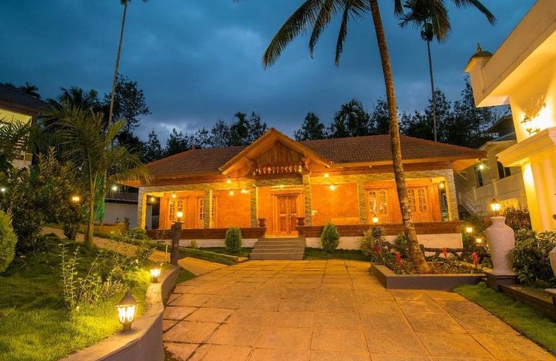 Wayanad Fort Resort