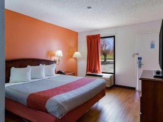 Hotel pic Motel 6-Holyoke, MA
