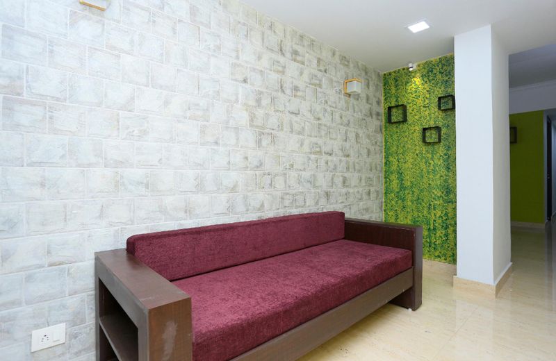 OYO 22938 Vibrant Stay