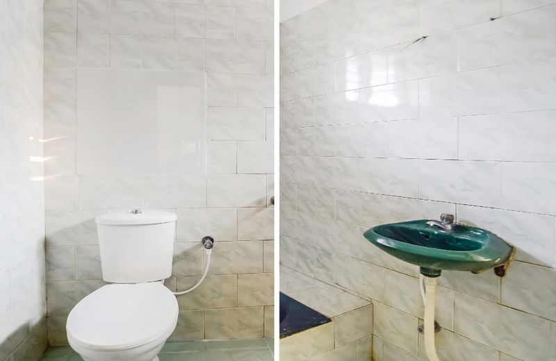 OYO 60136 Budget Stay Vishnu Villa