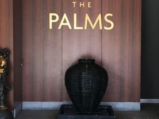 Фото отеля Palms Hotel