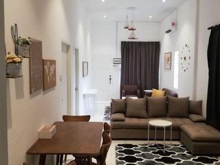 Hotel pic Дом в Самарахан — 288 кв. м., спальни: 3, собственных ванных: 2