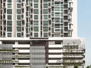 Hotel pic H20 Residence at Ara Damansara