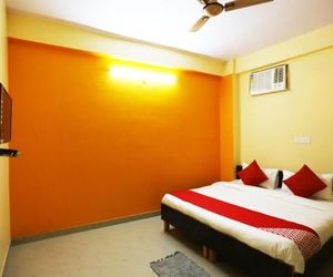 OYO 35661 Om Residency Delhi City India