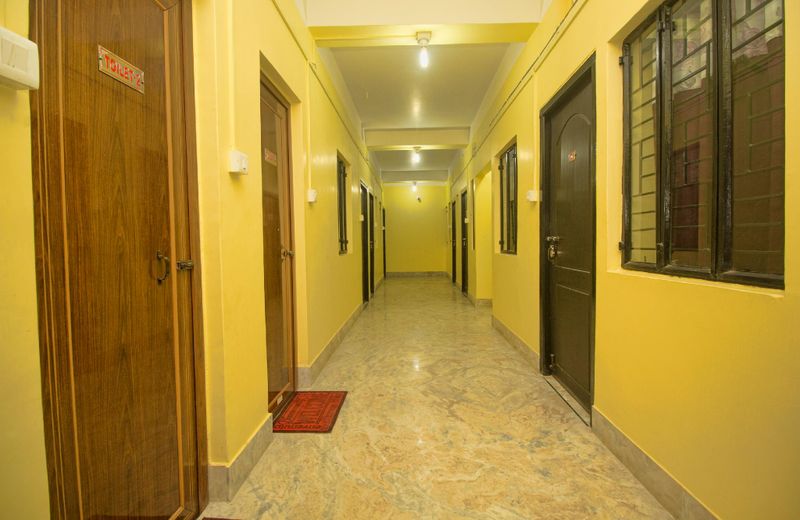 OYO 61891 Hotel Kabila