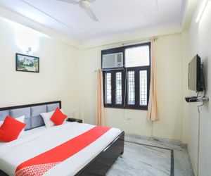 OYO 63279 Golden Suites Delhi City India