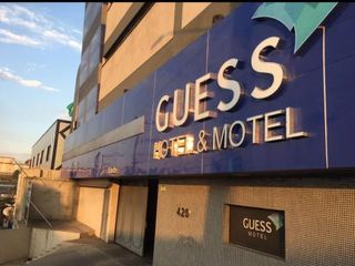 Hotel pic Guess Hotel & Motel