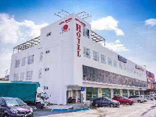 Hotel Photo 10