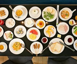 Sun River Hotel and Apartment Da Nang Vietnam